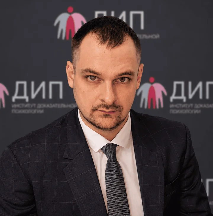 Николай Котелевцев