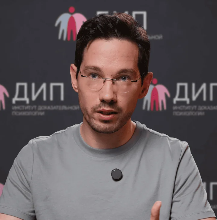 Игорь Семениченко